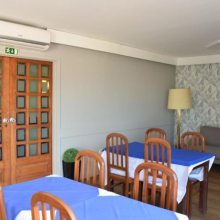 Sao Roque Hotel & Suites Bragança Zewnętrze zdjęcie