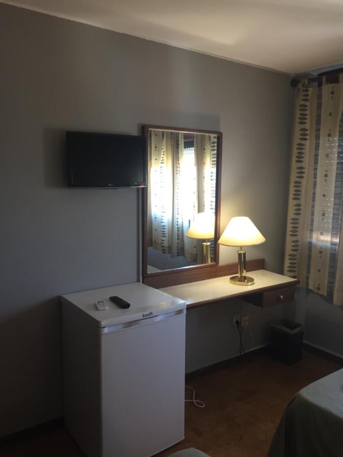Sao Roque Hotel & Suites Bragança Zewnętrze zdjęcie