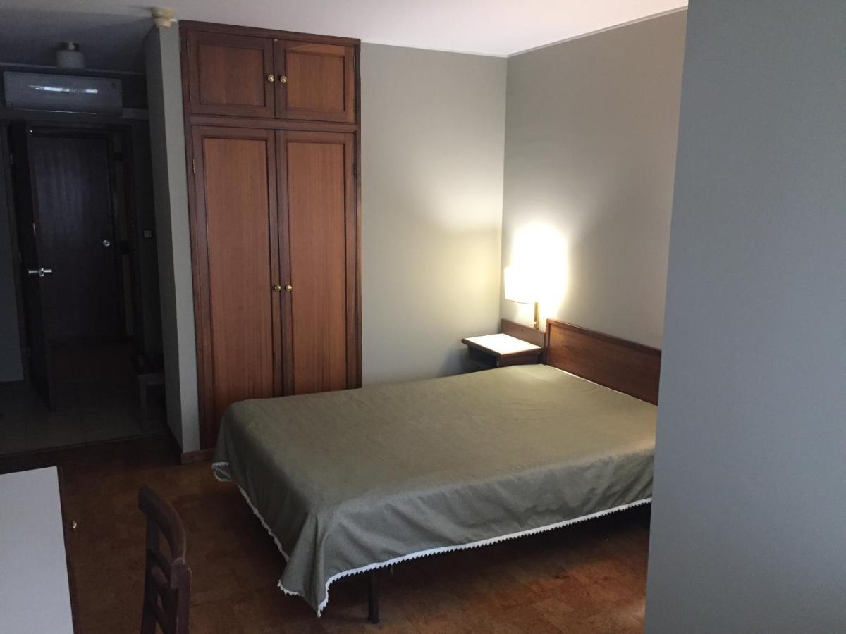 Sao Roque Hotel & Suites Bragança Zewnętrze zdjęcie
