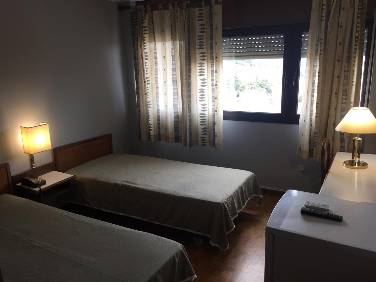 Sao Roque Hotel & Suites Bragança Zewnętrze zdjęcie