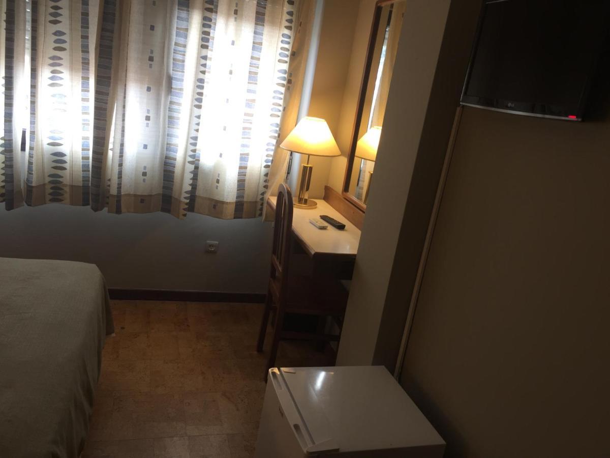 Sao Roque Hotel & Suites Bragança Zewnętrze zdjęcie