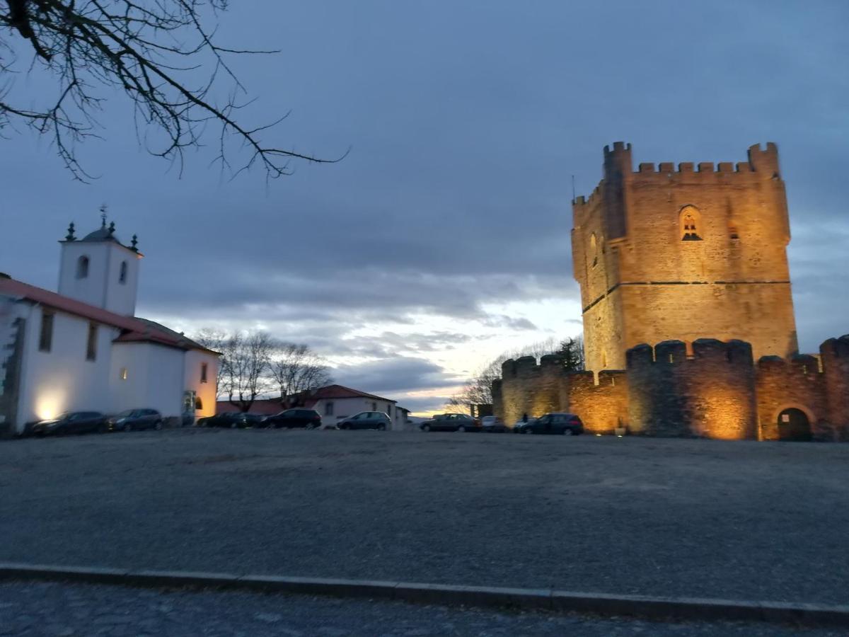 Sao Roque Hotel & Suites Bragança Zewnętrze zdjęcie