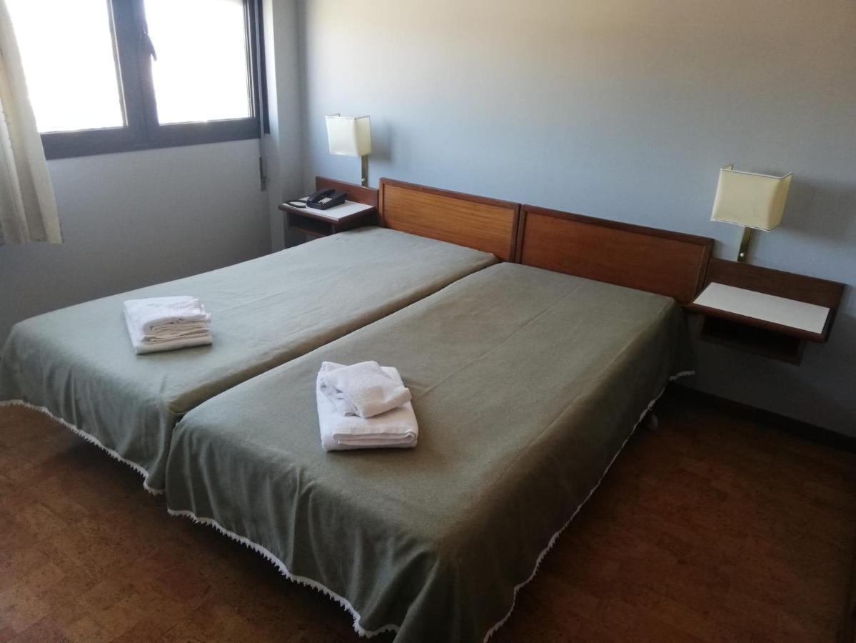 Sao Roque Hotel & Suites Bragança Zewnętrze zdjęcie