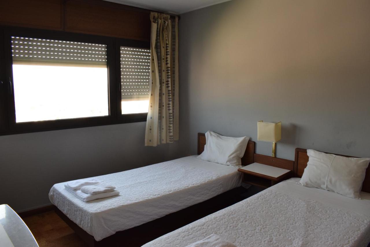 Sao Roque Hotel & Suites Bragança Zewnętrze zdjęcie