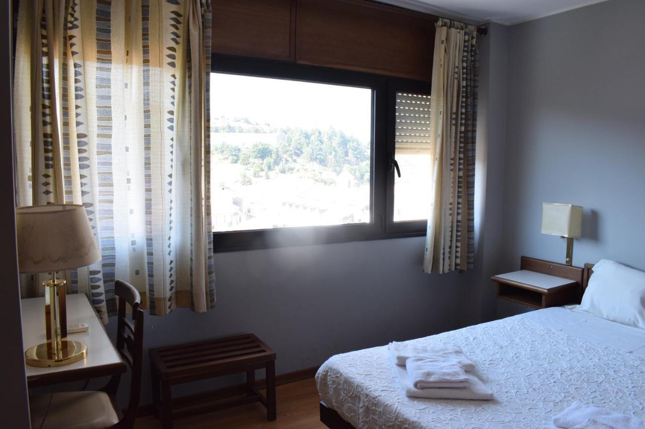 Sao Roque Hotel & Suites Bragança Zewnętrze zdjęcie