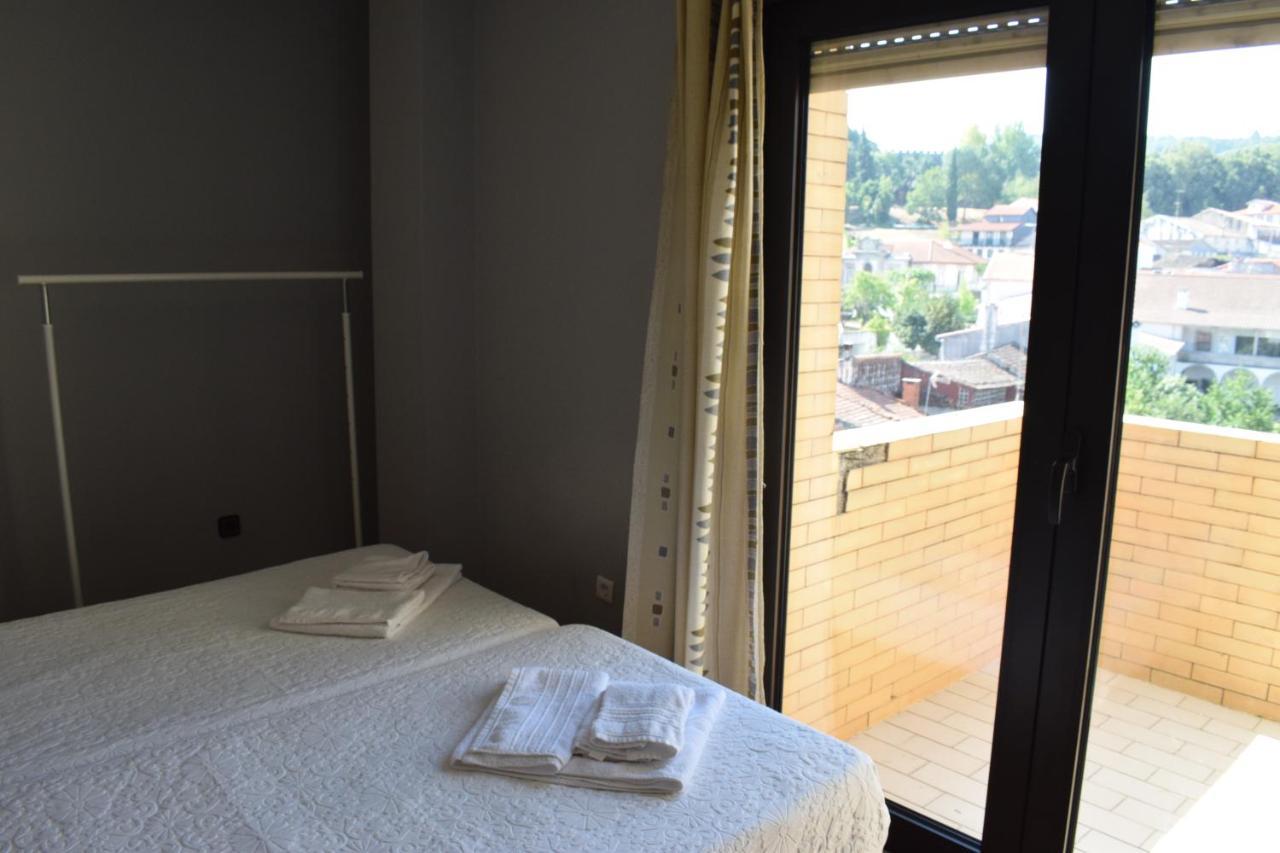 Sao Roque Hotel & Suites Bragança Zewnętrze zdjęcie