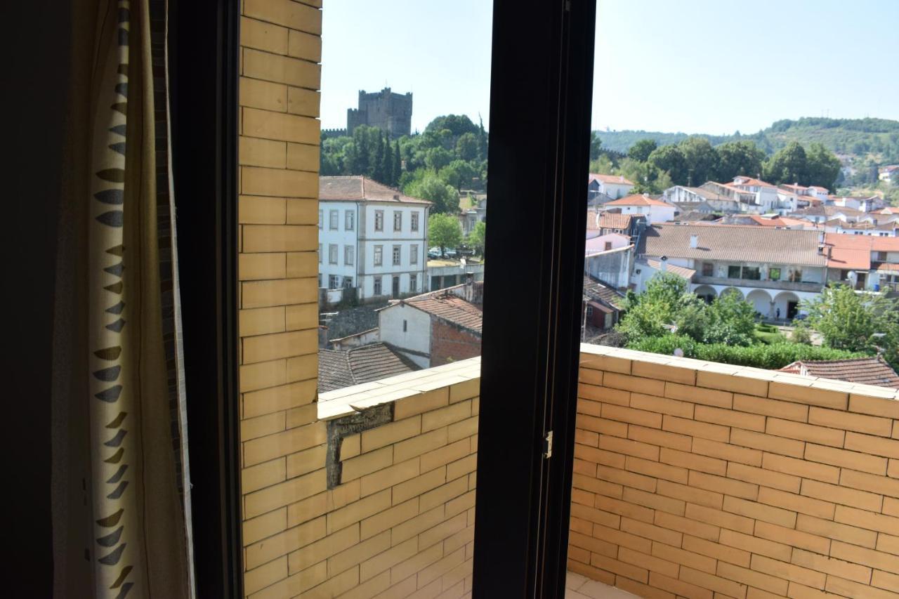 Sao Roque Hotel & Suites Bragança Zewnętrze zdjęcie