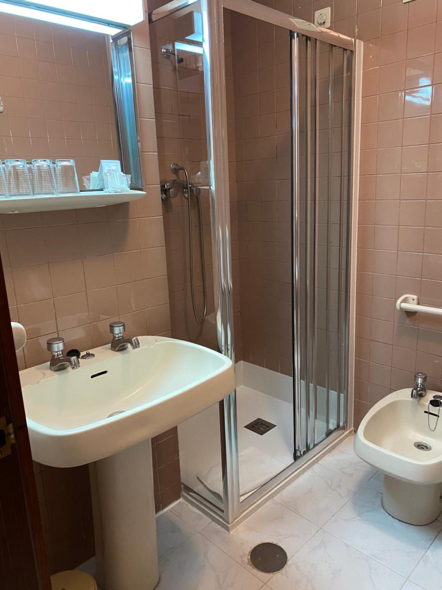 Sao Roque Hotel & Suites Bragança Zewnętrze zdjęcie
