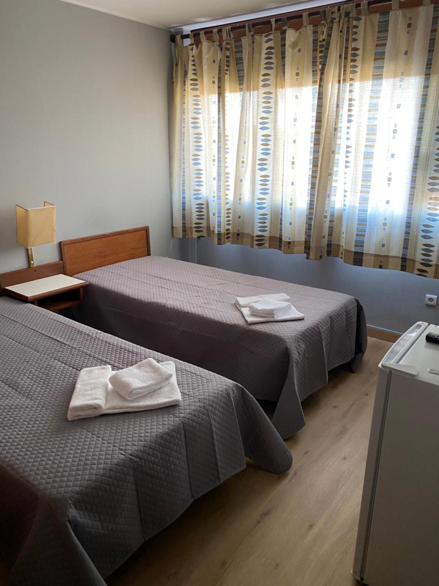 Sao Roque Hotel & Suites Bragança Zewnętrze zdjęcie