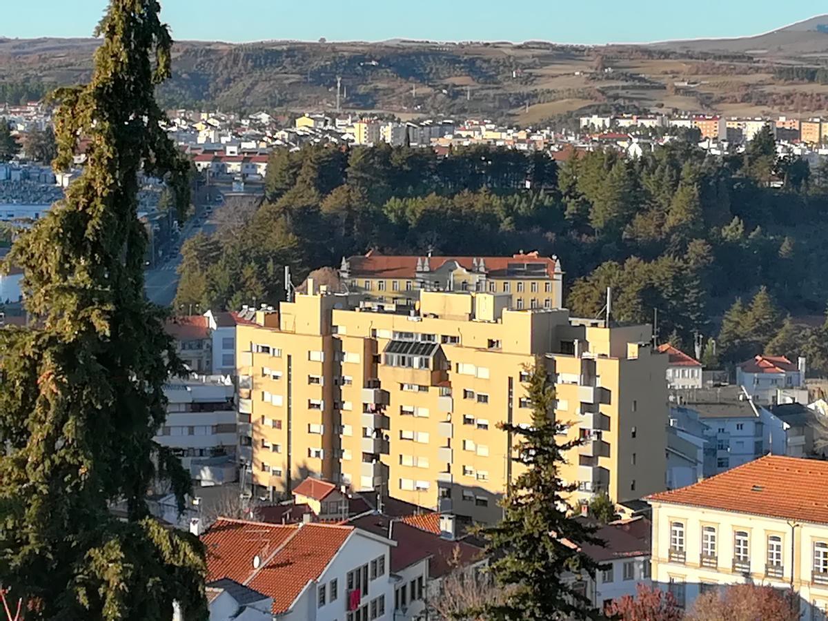 Sao Roque Hotel & Suites Bragança Zewnętrze zdjęcie