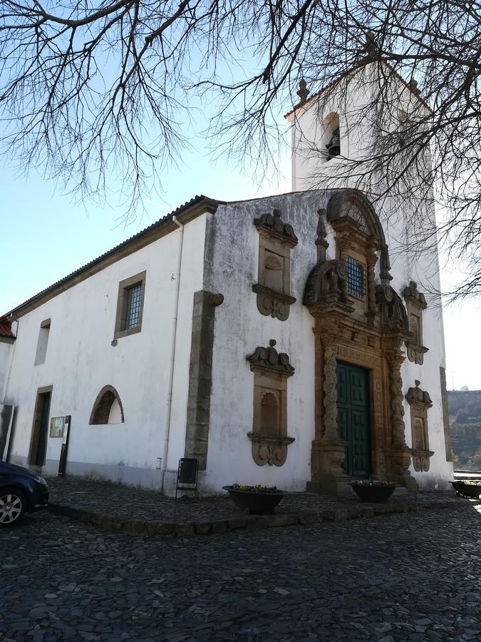 Sao Roque Hotel & Suites Bragança Zewnętrze zdjęcie